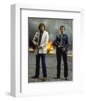 The Professionals-null-Framed Photo