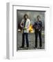 The Professionals-null-Framed Photo