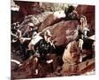 Wood Mount