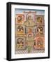 The Professions, from 'De Sphaera'-Cristoforo de Predis-Framed Giclee Print