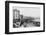 The Promenade, Douglas, Isle of Man-null-Framed Photographic Print