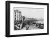 The Promenade, Douglas, Isle of Man-null-Framed Photographic Print