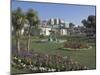 The Promenade Gardens, Torquay, Devon, England, United Kingdom, Europe-James Emmerson-Mounted Photographic Print