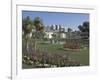 The Promenade Gardens, Torquay, Devon, England, United Kingdom, Europe-James Emmerson-Framed Photographic Print