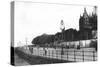 The Promenade, New Brighton, East Sussex, C1900s-1920s-null-Stretched Canvas