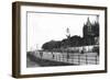 The Promenade, New Brighton, East Sussex, C1900s-1920s-null-Framed Giclee Print