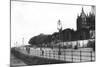 The Promenade, New Brighton, East Sussex, C1900s-1920s-null-Mounted Giclee Print