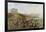 The Promenade, Scarborough-John Syer-Framed Giclee Print