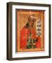 The Prophet Aaron-Terenty Fomin-Framed Giclee Print