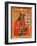 The Prophet Aaron-Terenty Fomin-Framed Giclee Print