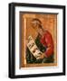 The Prophet Baruch-Terenty Fomin-Framed Giclee Print
