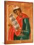 The Prophet Daniel-Terenty Fomin-Stretched Canvas