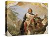 The Prophet Daniel-Giovanni Battista Tiepolo-Stretched Canvas