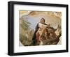 The Prophet Daniel-Giovanni Battista Tiepolo-Framed Giclee Print