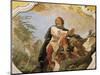 The Prophet Daniel-Giovanni Battista Tiepolo-Mounted Giclee Print