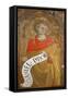 The Prophet Daniel-null-Framed Stretched Canvas