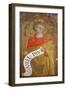 The Prophet Daniel-null-Framed Giclee Print