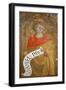 The Prophet Daniel-null-Framed Giclee Print