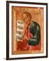 The Prophet Elisha-Terenty Fomin-Framed Giclee Print