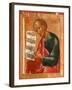 The Prophet Elisha-Terenty Fomin-Framed Giclee Print