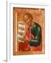 The Prophet Elisha-Terenty Fomin-Framed Giclee Print