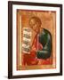 The Prophet Elisha-Terenty Fomin-Framed Giclee Print