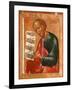 The Prophet Elisha-Terenty Fomin-Framed Giclee Print