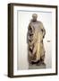 The Prophet Habakkuk-Donatello-Framed Giclee Print