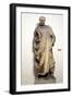 The Prophet Habakkuk-Donatello-Framed Giclee Print