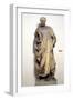 The Prophet Habakkuk-Donatello-Framed Giclee Print