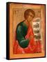 The Prophet Habakkuk-Terenty Fomin-Framed Stretched Canvas