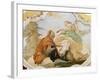 The Prophet Jeremiah-Giovanni Battista Tiepolo-Framed Giclee Print