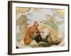The Prophet Jeremiah-Giovanni Battista Tiepolo-Framed Giclee Print