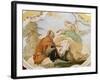 The Prophet Jeremiah-Giovanni Battista Tiepolo-Framed Giclee Print