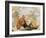 The Prophet Jeremiah-Giovanni Battista Tiepolo-Framed Giclee Print