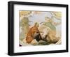 The Prophet Jeremiah-Giovanni Battista Tiepolo-Framed Giclee Print