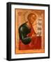 The Prophet Moses-Terenty Fomin-Framed Giclee Print