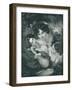 The Proposal, C1819-Henry Meyer-Framed Giclee Print