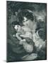 The Proposal, C1819-Henry Meyer-Mounted Giclee Print