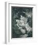 The Proposal, C1819-Henry Meyer-Framed Giclee Print
