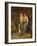 The Proposal-Hippolyte Bruyeres-Framed Giclee Print