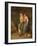 The Proposal-Hippolyte Bruyeres-Framed Giclee Print