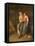 The Proposal-Hippolyte Bruyeres-Framed Stretched Canvas