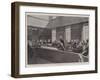 The Proposed Imperial Court of Appeal-Frederic De Haenen-Framed Giclee Print