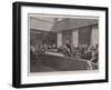 The Proposed Imperial Court of Appeal-Frederic De Haenen-Framed Giclee Print