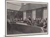 The Proposed Imperial Court of Appeal-Frederic De Haenen-Mounted Giclee Print