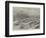 The Proposed Manchester Ship Canal, Intended Docks at Manchester-null-Framed Premium Giclee Print