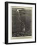 The Proposed Manchester Ship-Canal-null-Framed Giclee Print