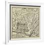 The Proposed Museums for India and the Colonies-null-Framed Giclee Print