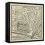 The Proposed Museums for India and the Colonies-null-Framed Stretched Canvas